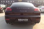 保时捷Panamera2014款Panamera 4S Executive 3.0T 