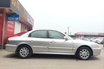 现代索纳塔2003款2.0 GLS 舒适型 手动