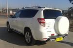 丰田RAV42011款2.4L 自动四驱至臻导航版 