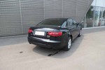 奥迪A6L2011款2.0TFSI 手自一体 标准型