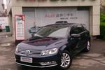 大众迈腾2011款1.8TSI DSG 豪华型