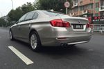 宝马5系2014款525Li 领先型