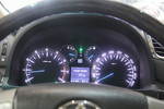 丰田埃尔法2012款3.5L 尊贵版  点击看大图
