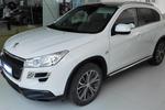 标致40082013款2.0L 豪华型四驱