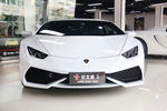 兰博基尼Huracan2014款LP610-4