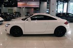 奥迪TT2011款Coupe 2.0TFSI