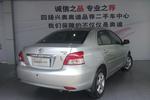 丰田威驰2008款1.6 GL-i 自动