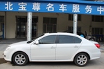 大众朗逸2008款1.6L 手自一体 品雅版