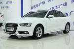 奥迪A4L2015款35 TFSI 自动标准型