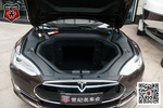 TeslaModel S2014款MODEL S P85