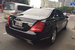 奔驰S级2012款 S350L Grand Edition