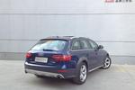 奥迪A4 allroad2014款40 TFSI allroad quattro 