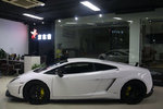 兰博基尼盖拉多2011款LP570-4 Superleggera