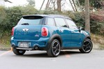 MINIMINI2011款1.6T COOPER S