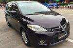 马自达Mazda52008款2.0 自动舒适型