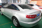 奥迪A6L2011款2.0TFSI 手自一体 标准型