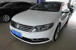 大众CC2013款1.8TSI 尊贵型