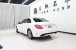 奔驰C级2015款C 200L 运动型