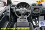 大众高尔夫2011款1.4TSI 手自一体 舒适型