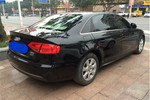 奥迪A4L2010款2.0TFSI 舒适型