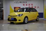 MG32011款1.5L 自动 精英版