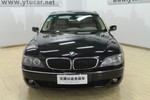 宝马7系2007款新730Li 自动