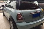 MINIMINI2011款1.6L COOPER Fun