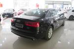 奥迪A6L2012款TFSI 舒适型(2.0T)