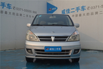 日产PICKUP-2007款 2.5L 自动旗舰型