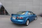 马自达Mazda62007款2.0L 6速手动