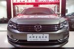 大众帕萨特2014款1.8TSI DSG御尊导航版