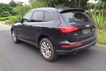 奥迪Q52013款40 TFSI 技术型