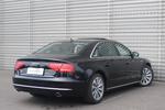 奥迪A8L Hybrid-奥迪（进口） A8L 2013款  40 hybrid 手自一体 三厢