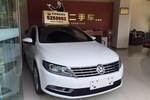 大众CC2015款1.8TSI 豪华型