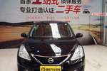 日产骐达2011款1.6L CVT舒适型