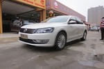 大众帕萨特2014款2.0TSI DSG 至尊版