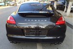 保时捷Panamera2010款Panamera 4S 4.8L 