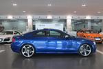 奥迪RS52012款RS 5 Coupe