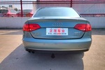 奥迪A4L2010款2.0TFSI 舒适型