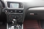 奥迪Q52010款2.0TFSI 进取型