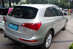 奥迪Q52011款2.0TFSI 舒适型