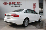 奥迪A4L2013款35 TFSI 自动技术型