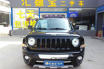 Jeep自由客2014款2.0L 运动增强版