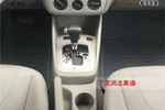 大众宝来2011款1.6L 手自一体 时尚型