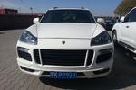 保时捷Cayenne2009款3.6L Edition Exclusive