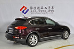 英菲尼迪QX502010款EX25 2.5L 优雅版