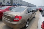 奇瑞E52011款1.8-CVT 优悦型