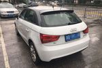 奥迪A12014款30 TFSI 技术型