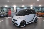 smartfortwo2013款1.0 MHD 新年特别版