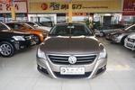 大众CC2012款2.0TSI 尊贵型